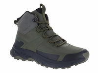 Botas UNGA Verde Militar para Hombre