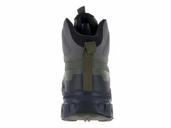 Botas UNGA Verde Militar para Hombre