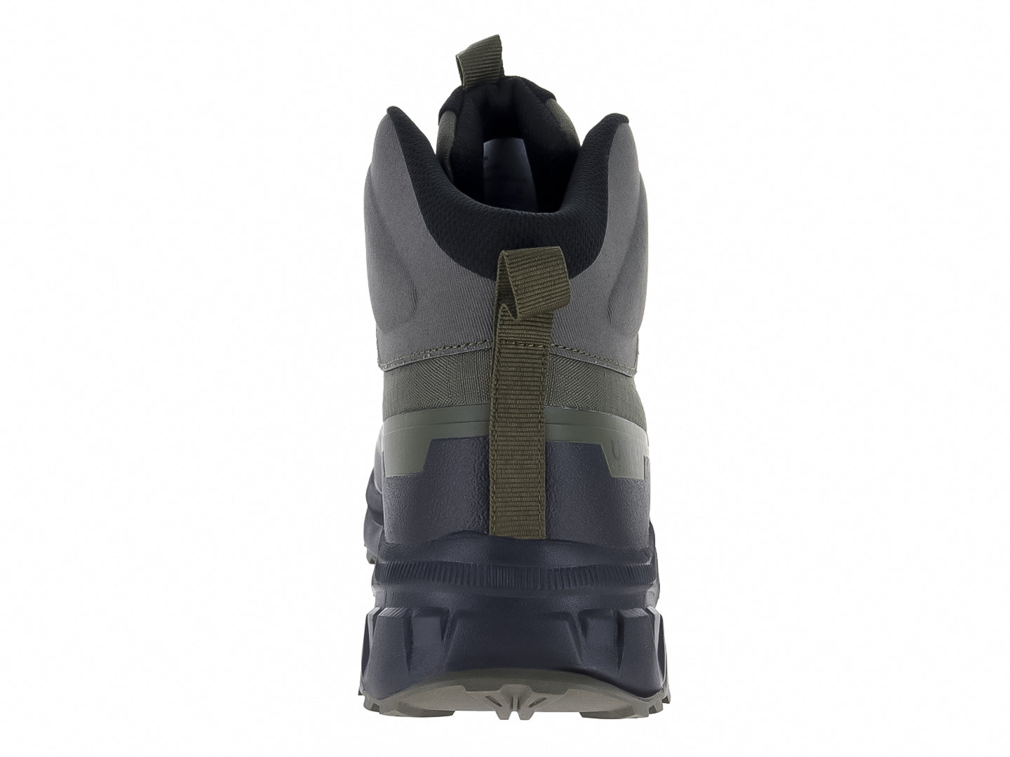 Botas Walksun 23398 Para Hombre