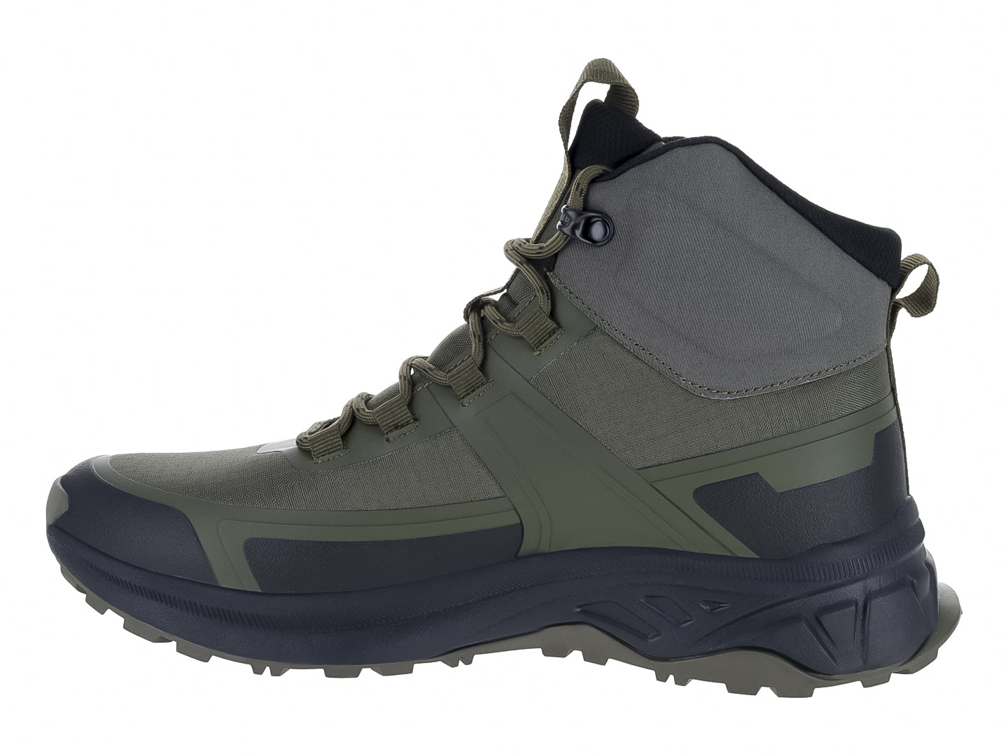Botas Walksun 23398 Para Hombre