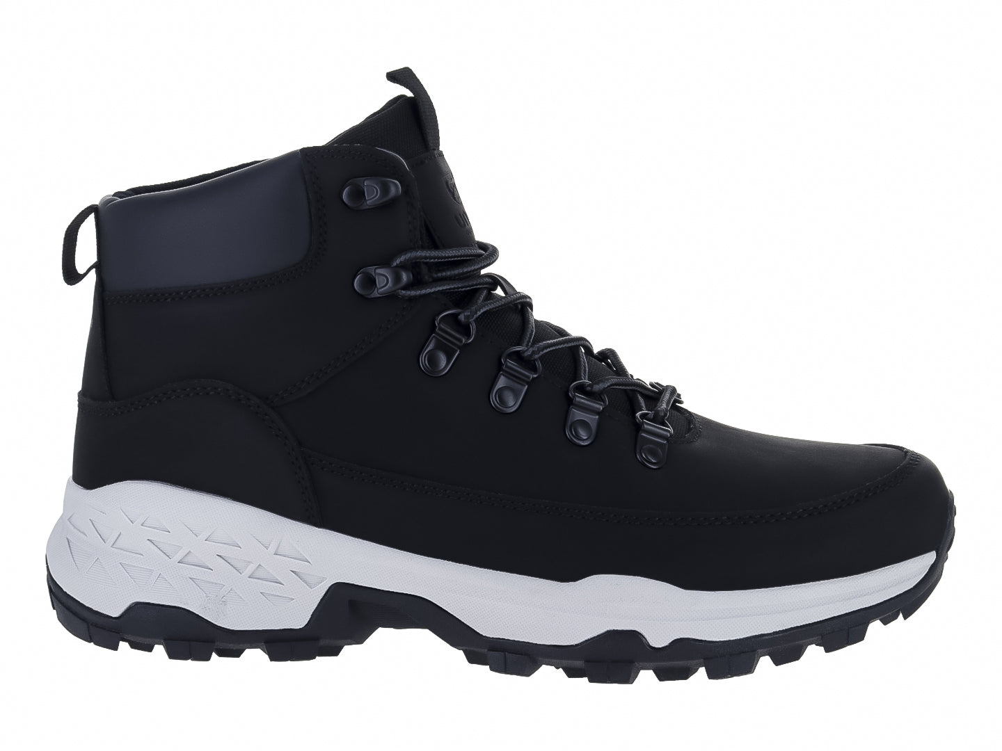 Botas Walksun 23599 Para Hombre