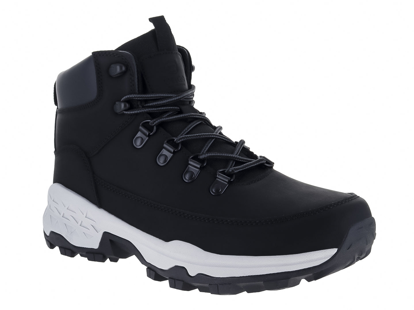 Botas Walksun 23599 Para Hombre