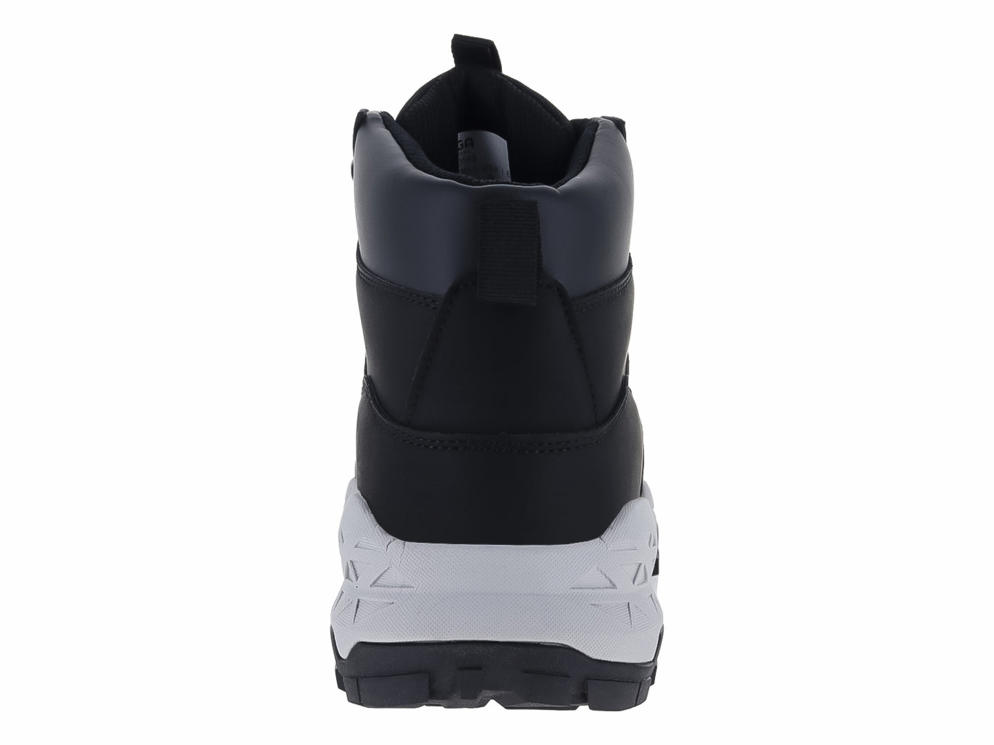 Botas Walksun 23599 Para Hombre