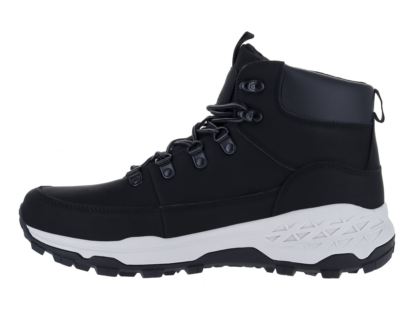 Botas Walksun 23599 Para Hombre