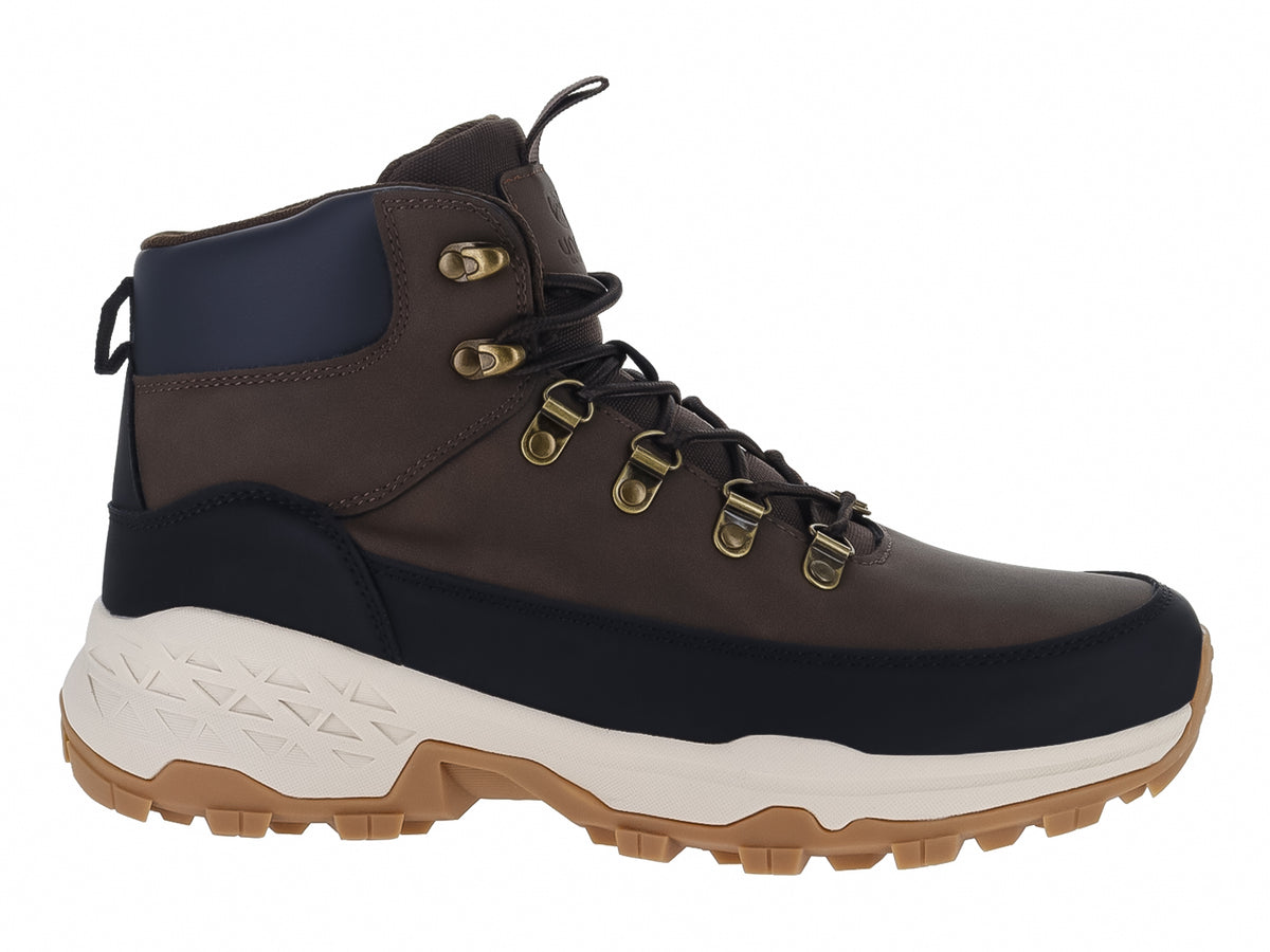 Botas Walksun 23599 Para Hombre