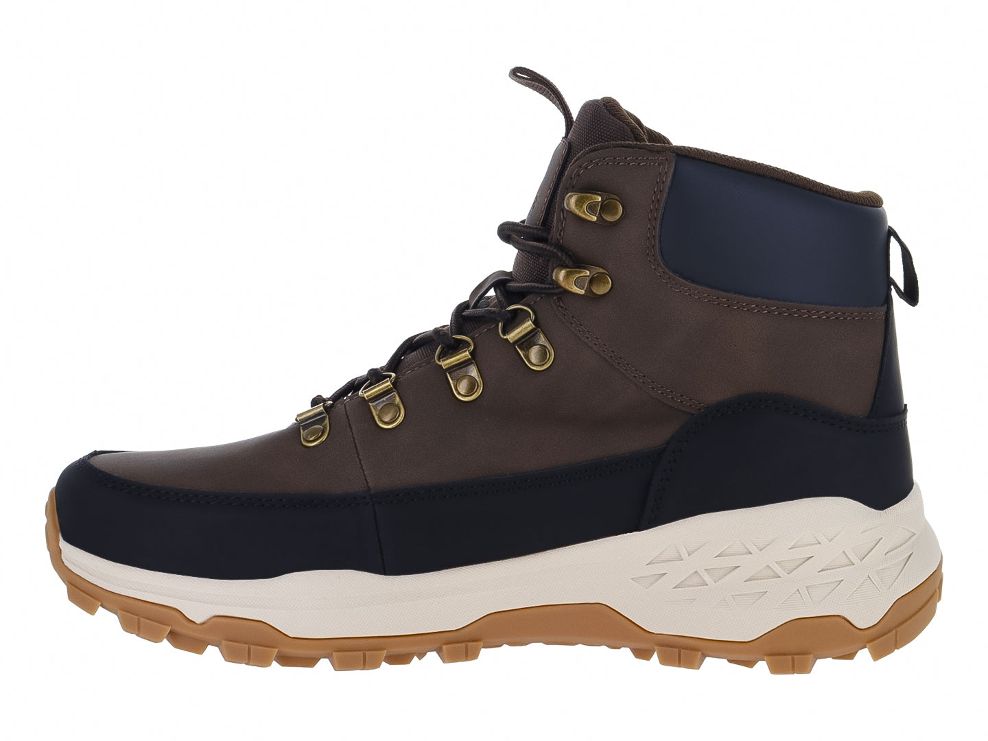 Botas Walksun 23599 Para Hombre