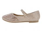 Zapatillas Roze Flats Niña 229339 Para Niña