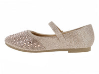 Zapatillas Roze Flats Niña 229339 Para Niña