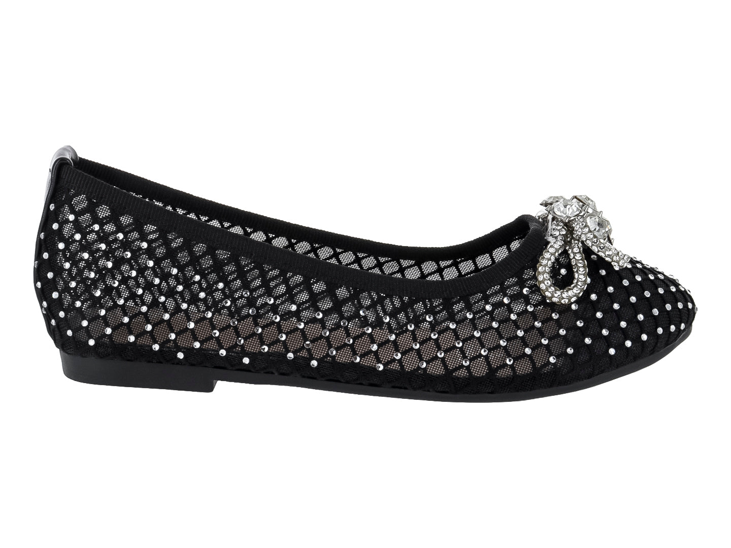Zapatos Roze Flats Niña 24283K Para Niña