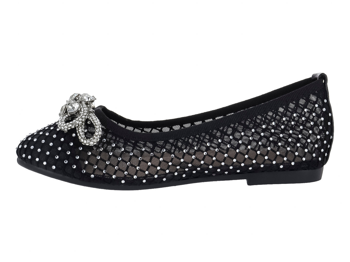 Zapatos Roze Flats Niña 24283K Para Niña