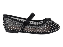 Zapatos Sixty Flats Roze Niña 24281K Para Niña