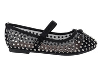 Zapatos Sixty Flats Roze Niña 24281K Para Niña