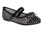 Zapatos Sixty Flats Roze Niña 24281K Para Niña