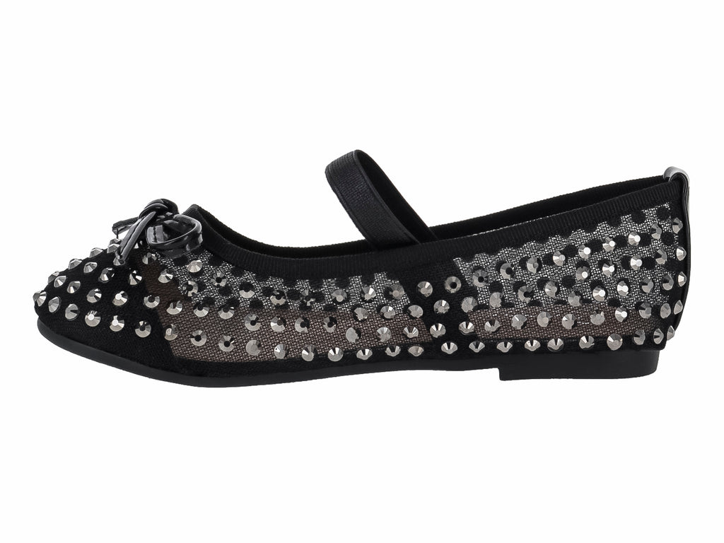 Zapatos Sixty Flats Roze Niña 24281K Para Niña