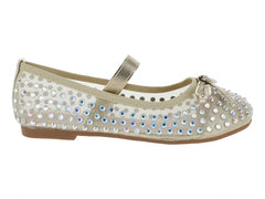 Zapatillas Sixty Flats Roze 24281K Para Niña