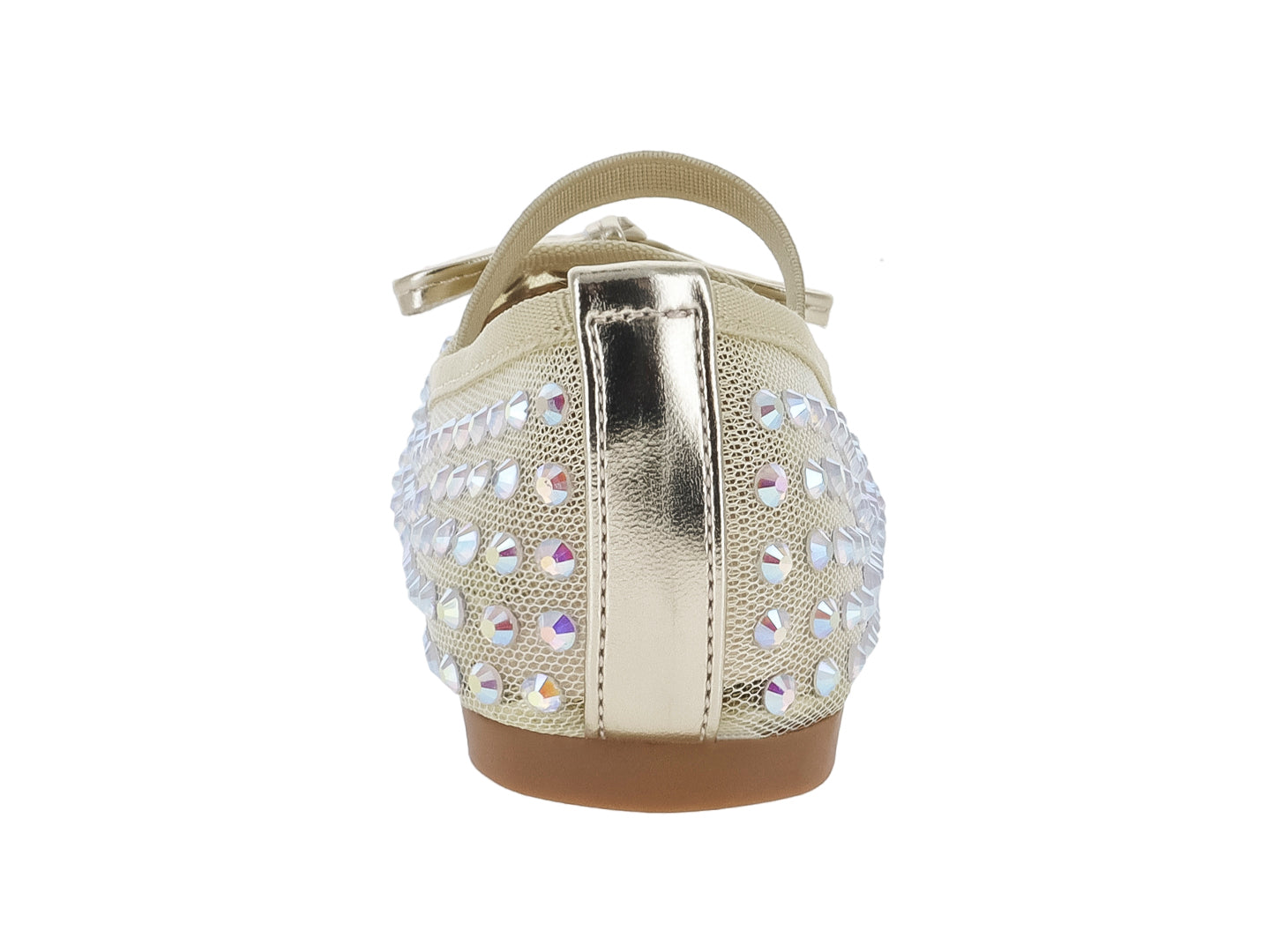 Zapatillas Sixty Flats Roze 24281K Para Niña