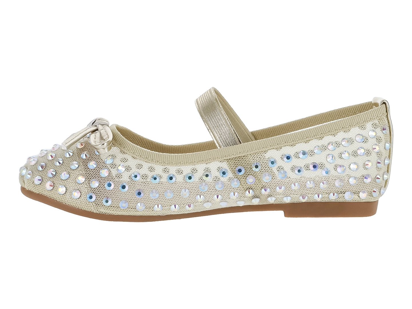 Zapatillas Sixty Flats Roze 24281K Para Niña