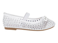 Zapatillas Sixty Flats Roze Niña 24281K Para Niña