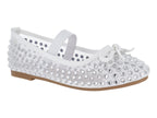 Zapatillas Sixty Flats Roze Niña 24281K Para Niña