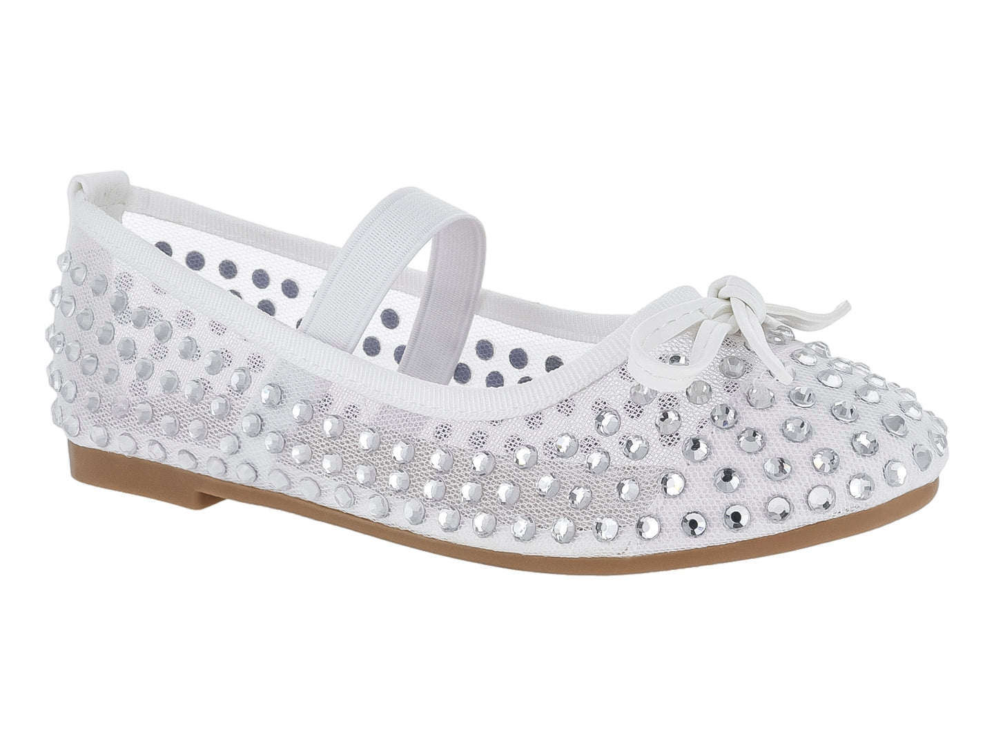Zapatillas Sixty Flats Roze Niña 24281K Para Niña