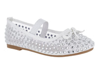 Flats Roze 24281K Para Niña