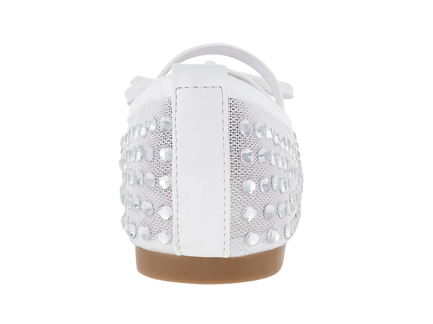 Zapatillas Sixty Flats Roze Niña 24281K Para Niña
