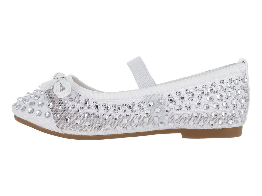 Zapatillas Sixty Flats Roze Niña 24281K Para Niña