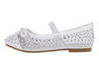 Zapatillas Sixty Flats Roze Niña 24281K Para Niña