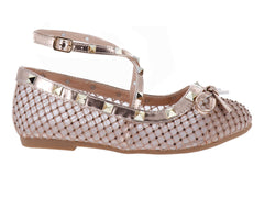 Zapatos Roze 24286 Para Niña