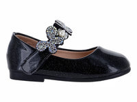 Zapatillas Sixty Flats Roze Niña Hs260 Para Niña