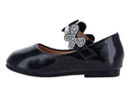 Zapatillas Sixty Flats Roze Niña Hs260 Para Niña