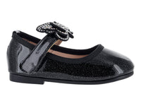 Zapatillas Sixty Flats Roze Hs270 Para Niña