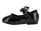 Zapatillas Sixty Flats Roze Hs270 Para Niña