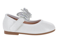 Zapatillas Sixty Flats Roze Niña Hs270 Para Niña