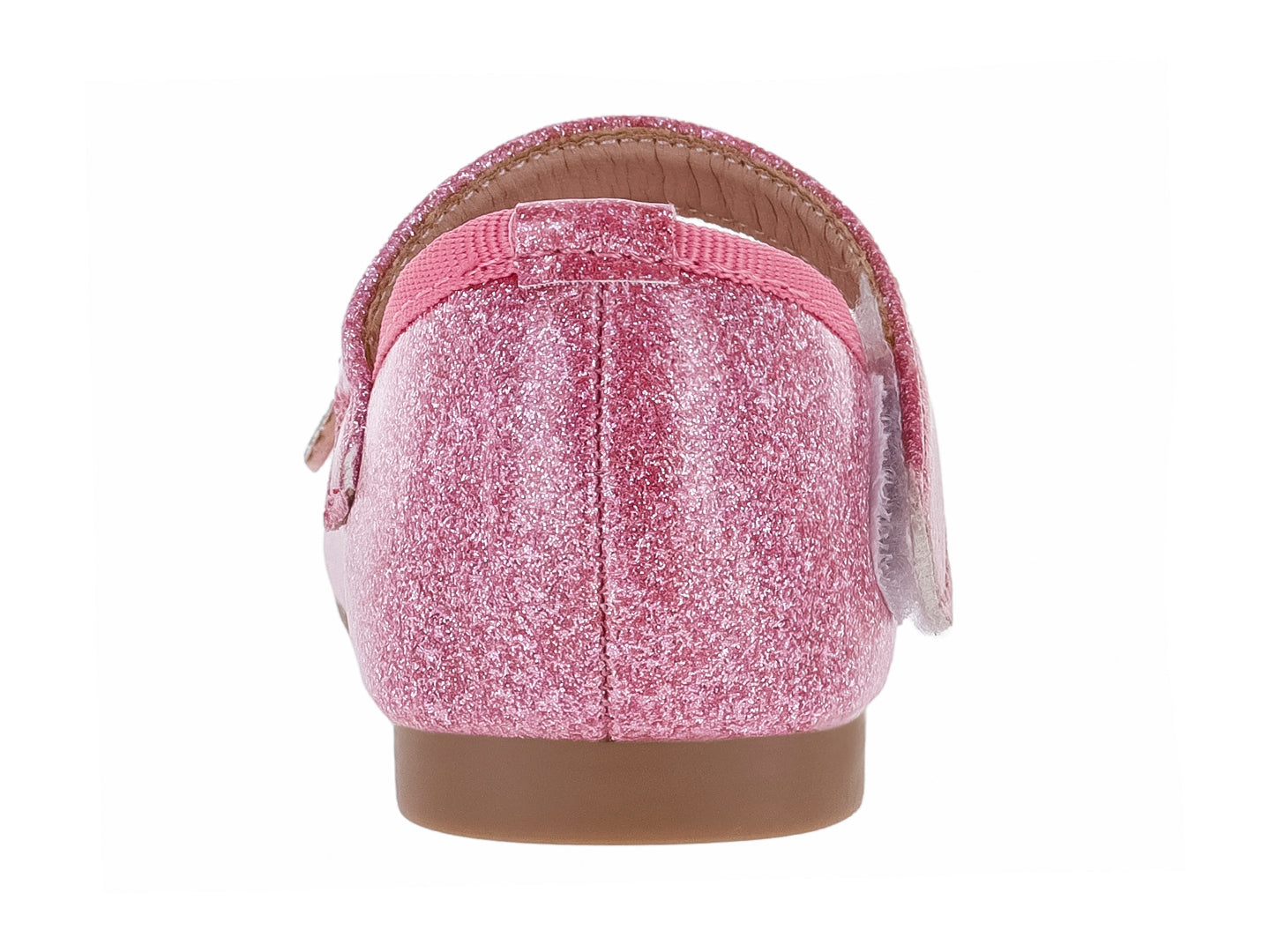 Zapatillas Sixty Flats Roze Niña Hs271 Para Niña
