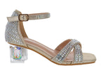 Sandalias Sixty Roze Niña 242212 Para Niña