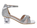 Sandalias Sixty Sandalia Roze Niña 242212 Para Niña