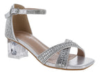 Sandalias Sixty Sandalia Roze Niña 242212 Para Niña