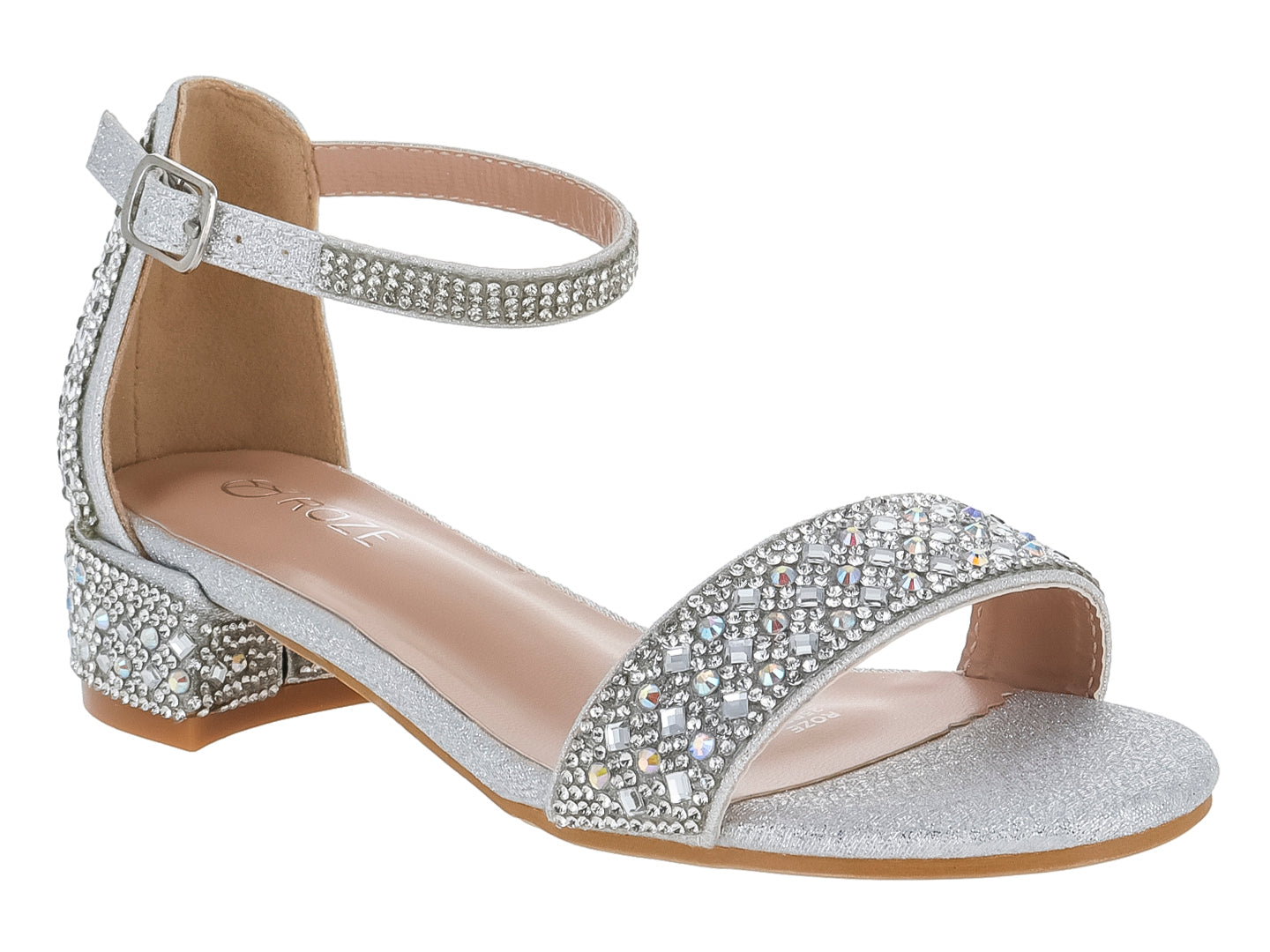 Sandalias Sixty Roze Niña 230241 Para Niña