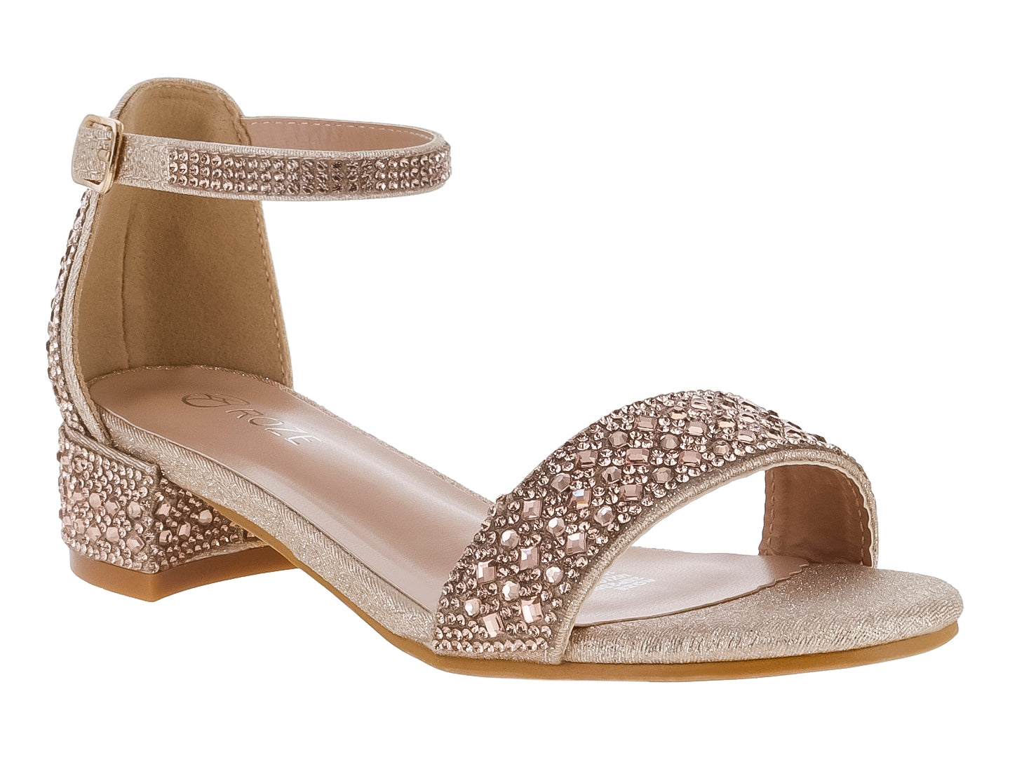 Zapatillas Sixty Roze Dama 230241 Para Mujer