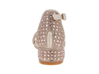 Zapatillas Sixty Roze Dama 230241 Para Mujer
