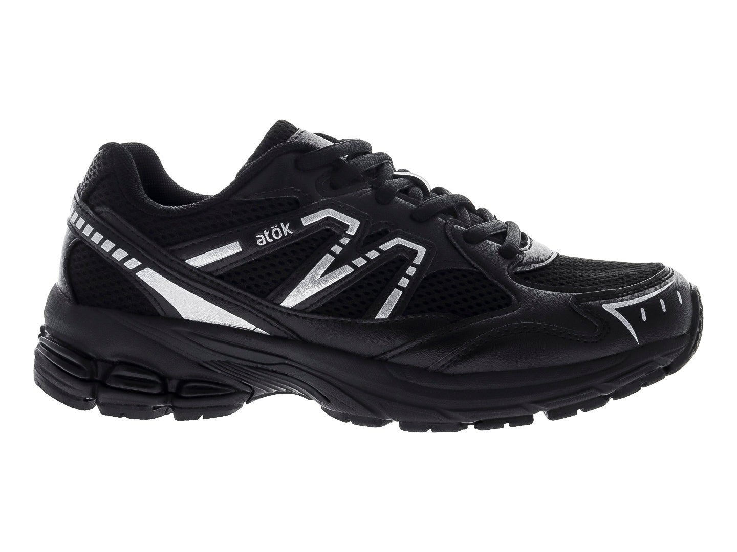 Tenis Walksun Atok Pks996 Para Mujer