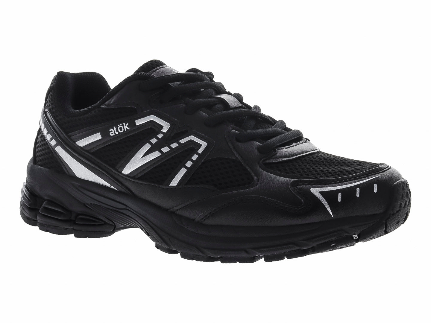 Tenis Walksun Atok Pks996 Para Mujer