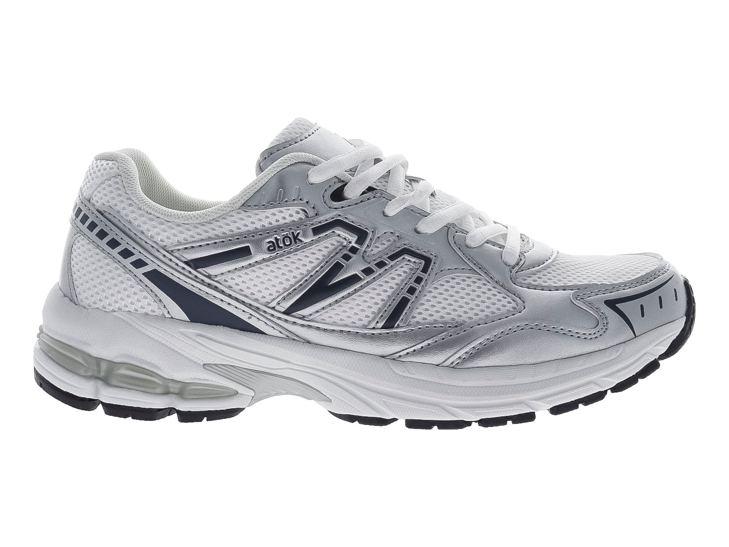 Tenis Walksun Atok Pks996 Para Mujer