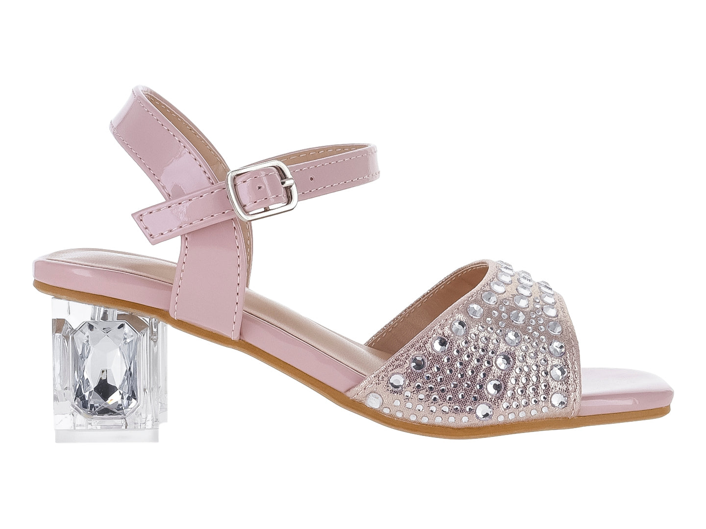 Zapatillas Sixty Roze Dama 24227K Para Mujer