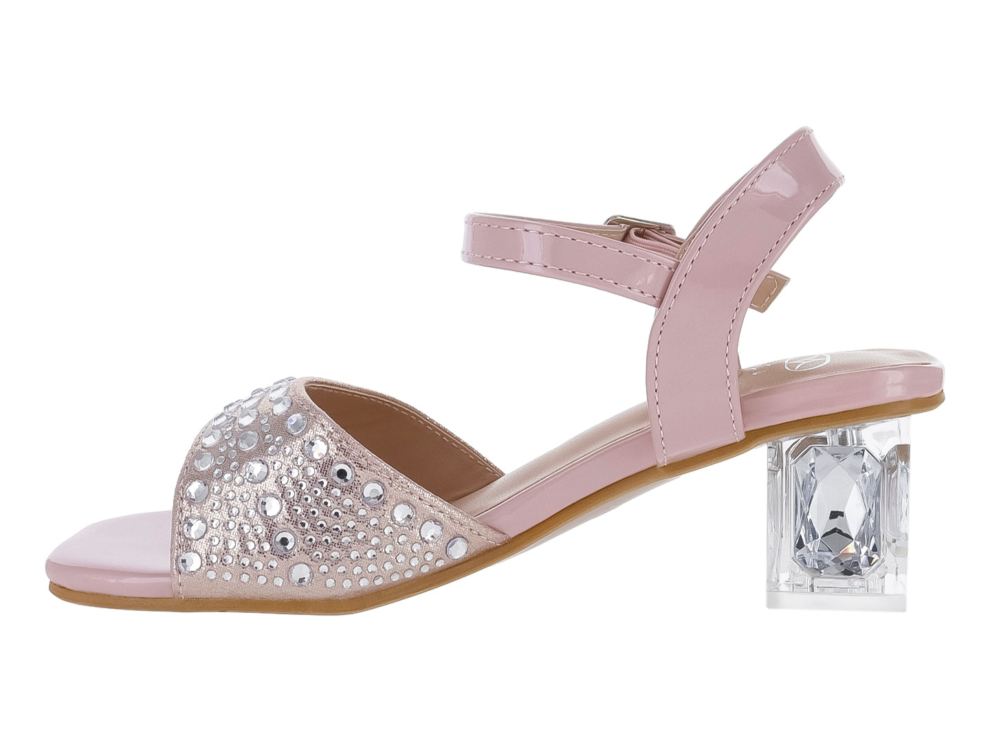 Zapatillas Sixty Roze Dama 24227K Para Mujer