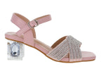 Sandalias Sixty Roze Niña 24311K Para Niña
