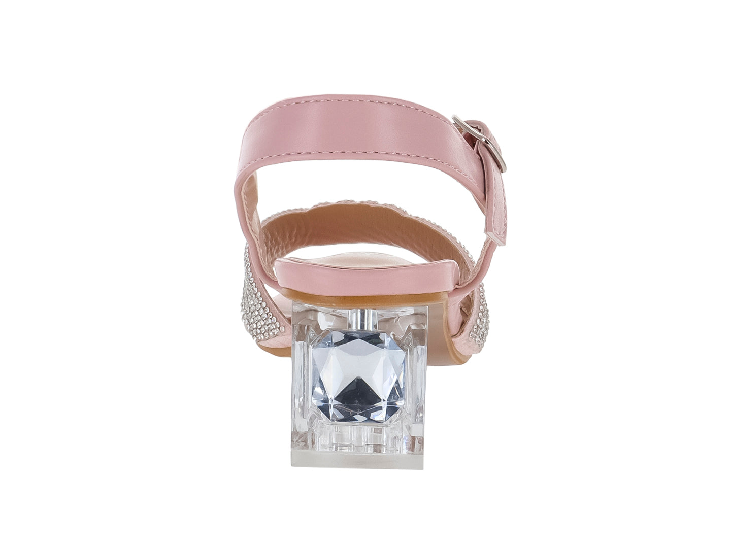 Sandalias Sixty Roze Niña 24311K Para Niña