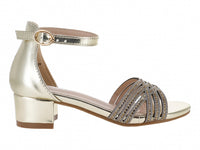 Sandalias Sixty Roze Niña 238612 Para Mujer