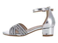 Sandalias Sixty Sandalia Roze Niña 238612 Para Niña